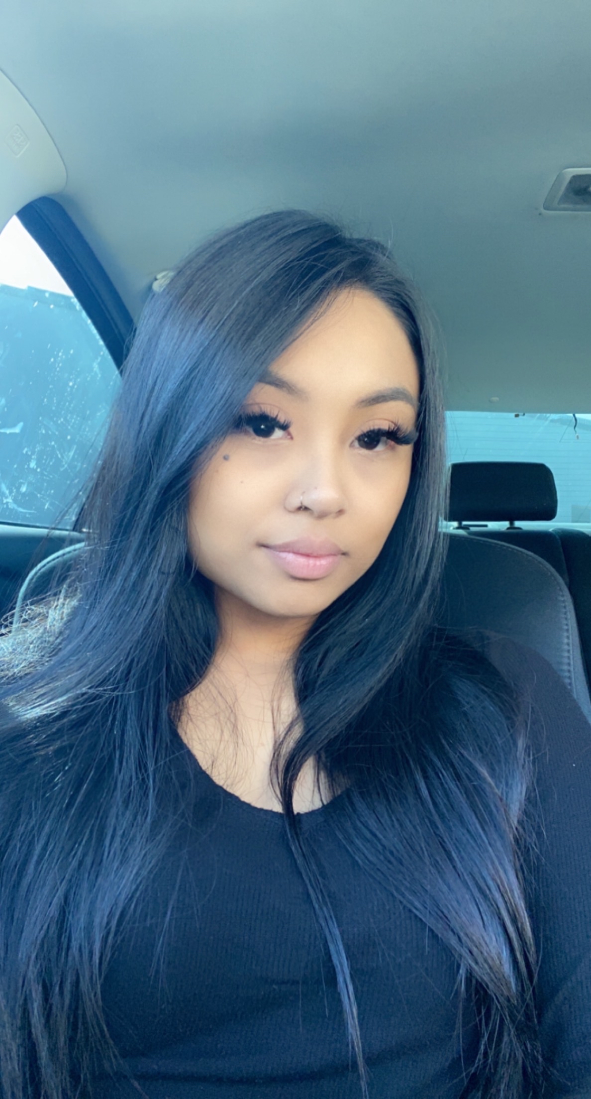 Jazmine Portrait